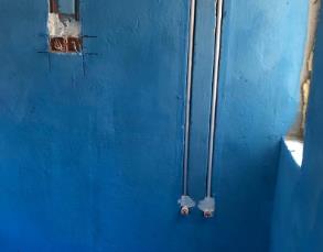  灞桥卫生间测漏水价格